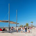 Feriehus Les Ondines 1 By Interhome *