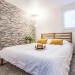 Les Ondines 1 By Interhome *
