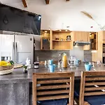 Les Ondines 1 By Interhome Feriehus Agde