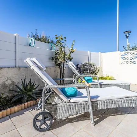 Les Ondines 1 By Interhome Feriehus Agde