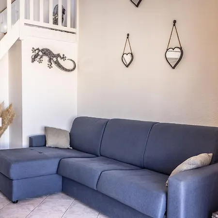 Feriehus Les Ondines 1 By Interhome Agde