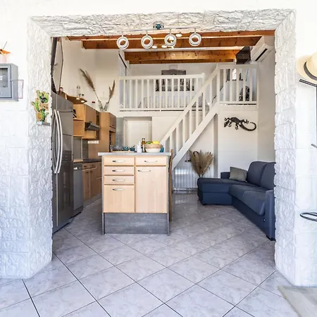 Les Ondines 1 By Interhome Feriehus *
