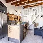 Prázdninový dům Les Ondines 1 By Interhome