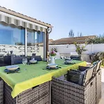 Les Ondines 1 By Interhome Prázdninový dům Agde