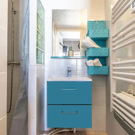 Feriehus Les Ondines 1 By Interhome *