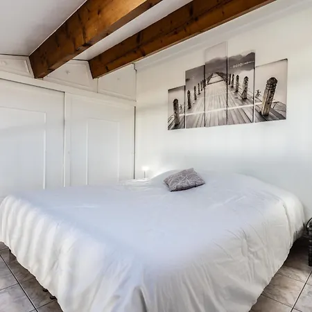 Les Ondines 1 By Interhome Feriehus Agde