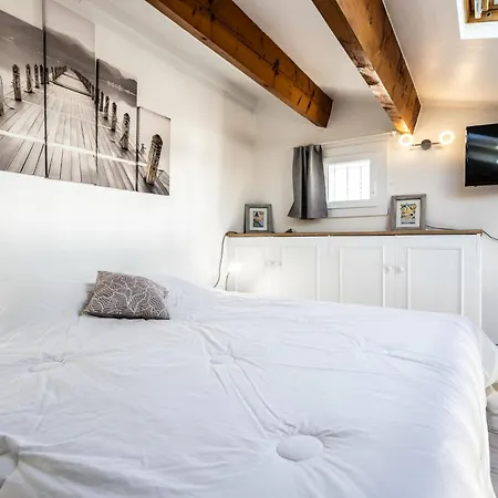 Feriehus Les Ondines 1 By Interhome Agde