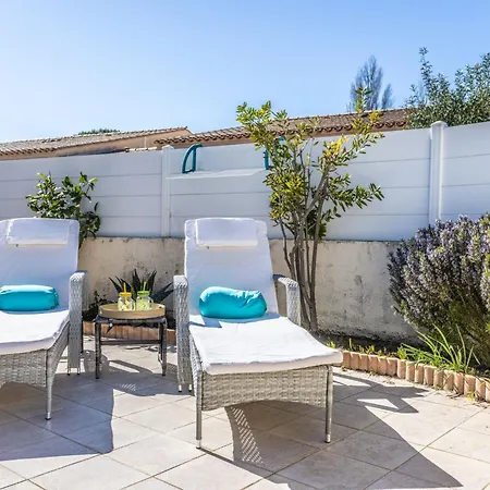 Les Ondines 1 By Interhome Agde